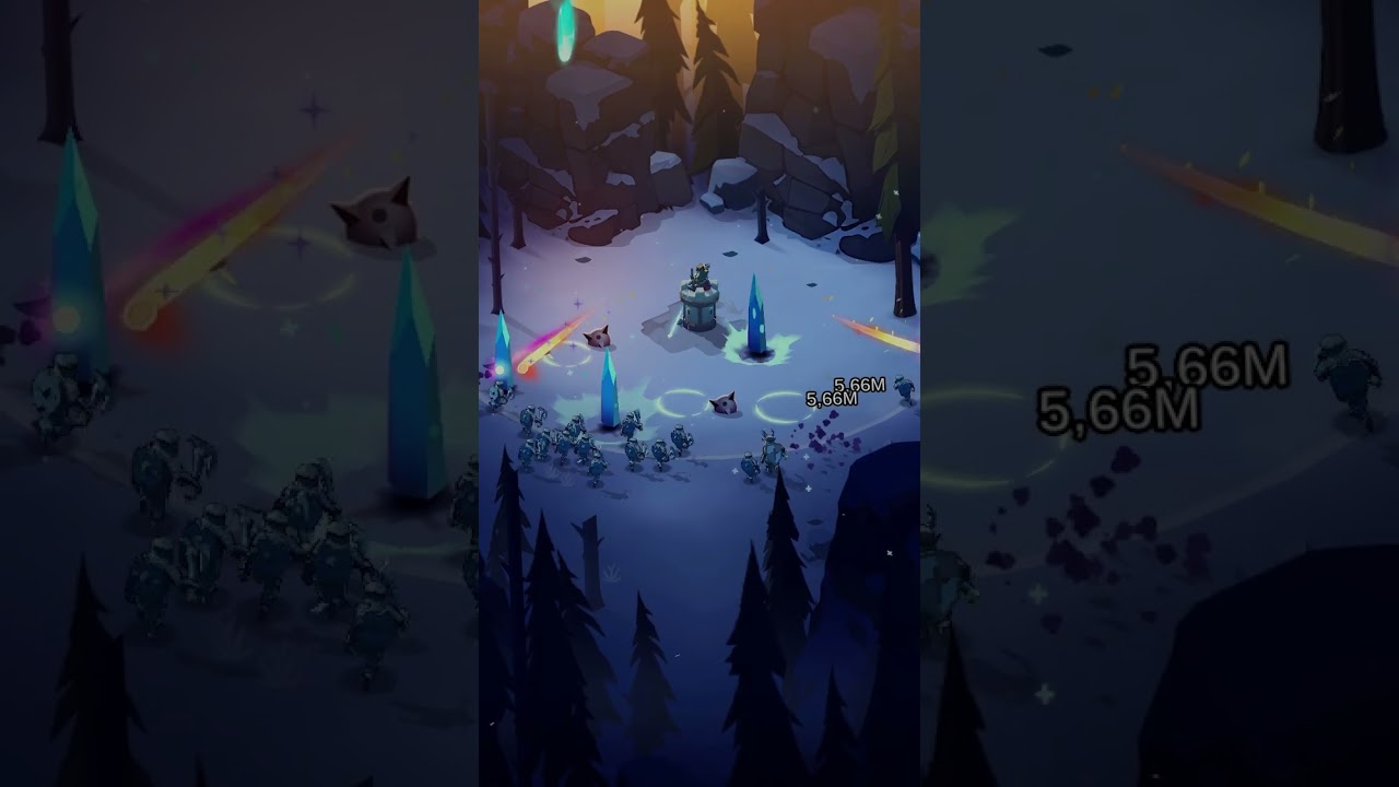 Arrow Quest MOD APK cover