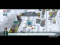SimCity Built IT Season 1 Episode 41 setup city design in SimCity Built IT 