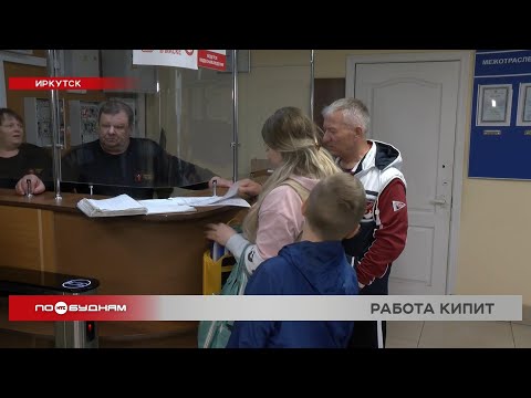 Заканчивается приём документов на поступление в Иркутское суворовское военное училище