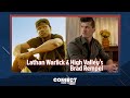 Lathan Warlick Talks Collaboration With High Valley's Brad & 'My Way' EP