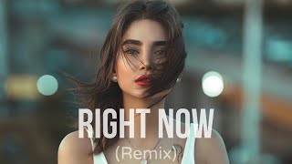 Akon - Right Now (Na na na) | Remix | Aziza Qobilova & Javad