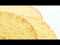 making of vanila sponge for white forest cake | How to make cake | part 1| #Short