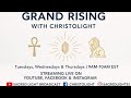🌞 Grand Rising with ChristoLight - Galactic Wars