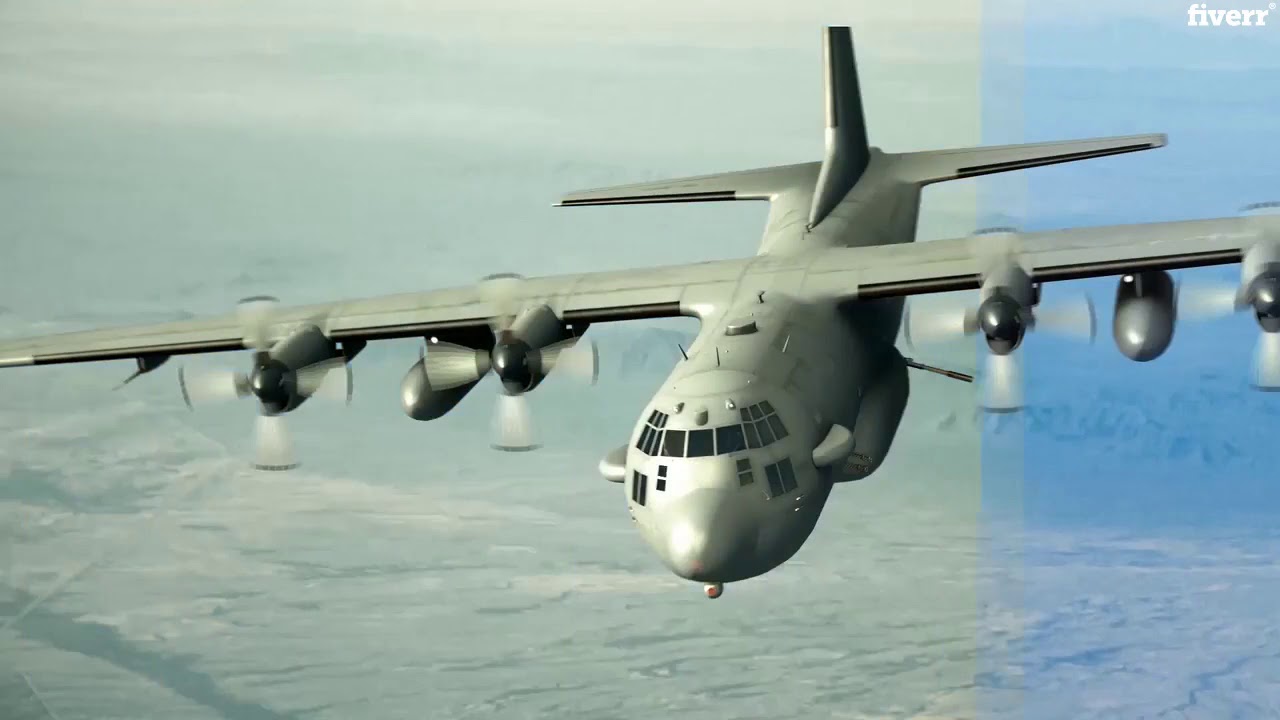 Do  amazing professional vfx editing and 3d compsiting - Best Visual Effects service