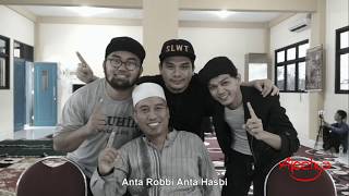 ALEEHYA - Sholawat Versi Memories (Maroon 5)