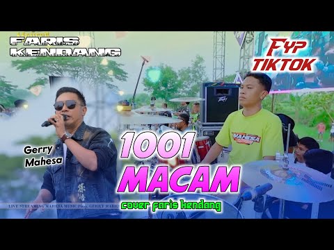 1001 MACAM - ALL ARTIS - OM. NIRWANA COMEBACK - LIVE JOMBANG