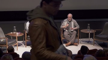 Art of the Cut: Jay Cassidy - Totally Indie Day | VIFF 2018