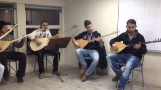 Erdal Şahi̇n - - - Karşi Bağda Sira Sira Bademler