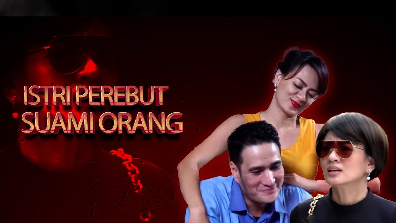 ISTRI MEREBUT SUAMi ORANg