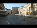 Coronavirus: Rome