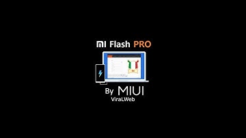 Xiaomi Mi Flash Pro Tam Eğitim | Bütün İşlemler A’dan Z’ye Anlatım