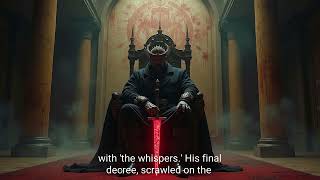 The Weapon That Replaces Death With Madness: A Deep Dive