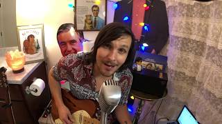 LIVE! From the Loo, With Charlie Worsham & Special Guests Thom Korzenowski & Kevin Weaver - Ep 3