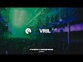 Vril @ Printworks - Issue 002 Opening Party (BE-AT.TV)
