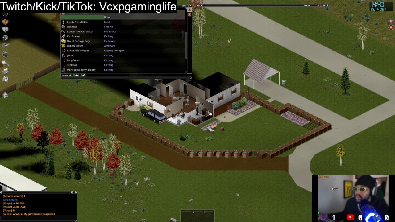 Season 1 Ep.5 The Start Of It All