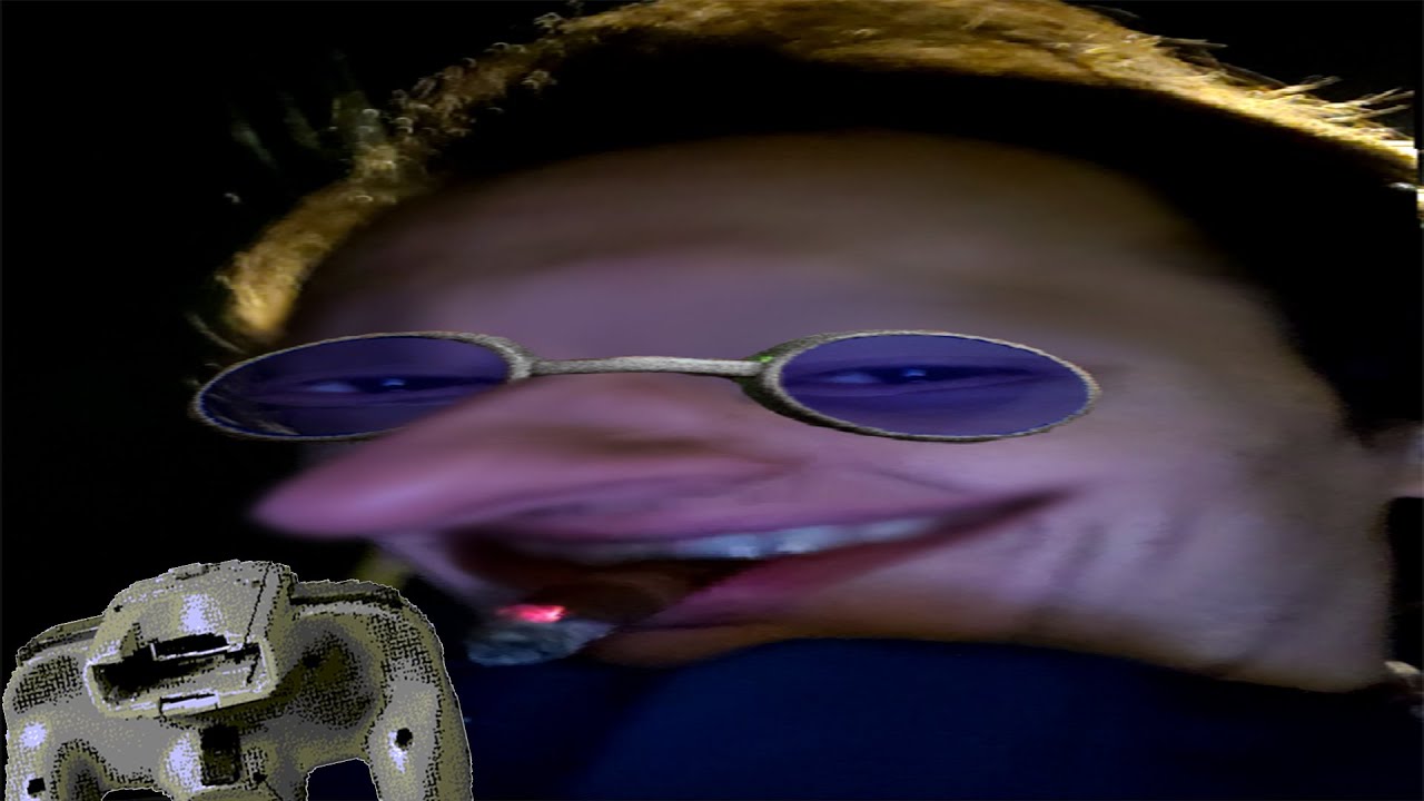 Clips from a stream that doesn't exist - YouTube