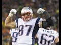 Rob Gronkowski ''Look Alive'' Clean