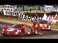 L' Alfa Romeo T33/2 "Daytona" e Mario Casoni