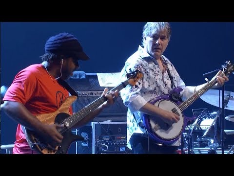 bela-fleck-&-the-flecktones---montreal-jazz-festival-(2018)