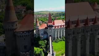 Transylvania: The Land of Dracula