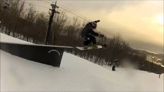 Carinthia at Mount Snow 2013