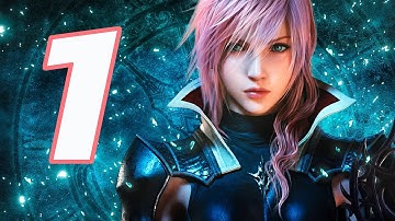 Lightning Returns: Final Fantasy XIII [PC] Playthrough [PART 1/1080p]