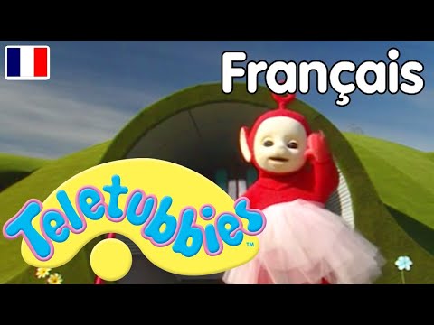 Les Teletubbies: Numéro 1 - Saison 1, Épisode 9