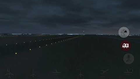 ATC Simulation-Back to back takeoffs"Sky Master Chronicles: Unleashing Air Traffic Control Mastery!"