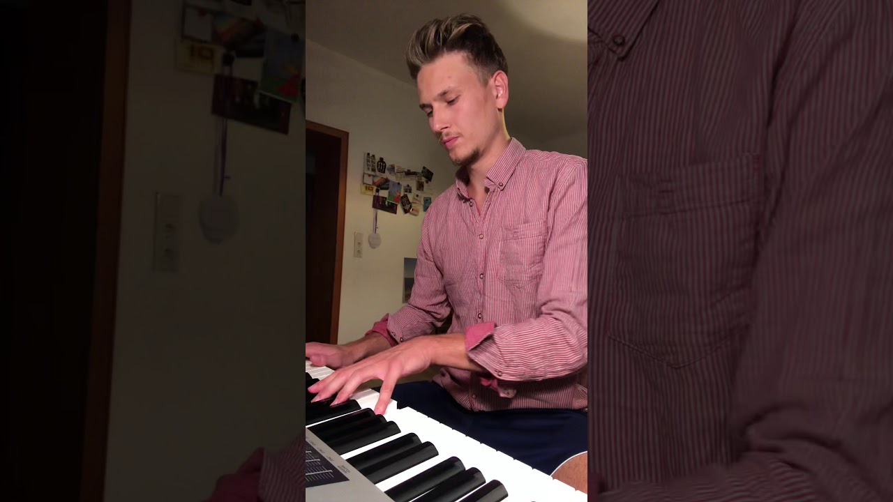 Mac Miller - Congratulations (Piano Cover) - YouTube