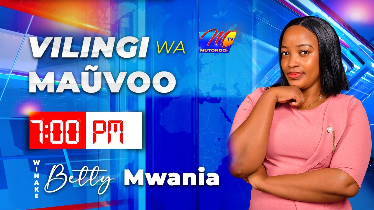 VILINGI WA MAUVOO 7PM 8TH MARCH 2026 WINAKE BETTY MWANIA