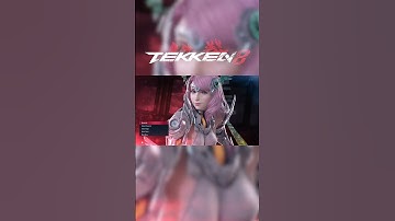 “Devil Jin Couldn’t Handle Alisa’s Power 💥🤖 | Tekken 8 PS5 Battle”