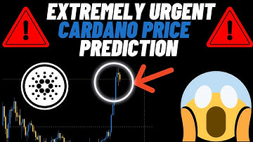 This Is Our Cardano Price Prediction For August 2021