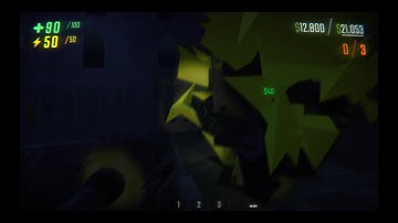 Subtle foreshadowing  R.E.P.O #repo