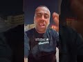 رسالة كرار ستموني لمشجعن الريال بعد خسارة برشلونة