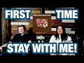 Stay With Me - Faces | College Students' FIRST TIME REACTION!