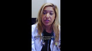 Long COVID Resources for Family Physicians