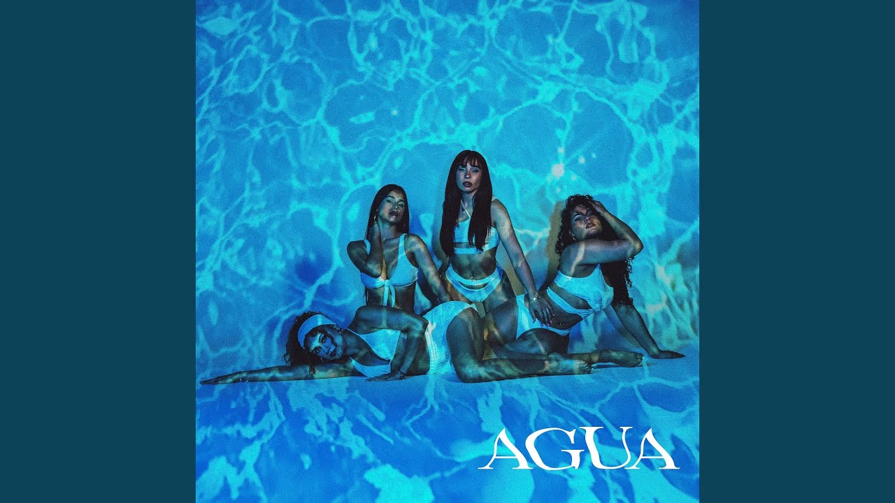 Watch Agua on YouTube Watch Agua on YouTube