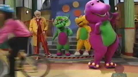 Round and Round We Go (Demo Version) Part 31