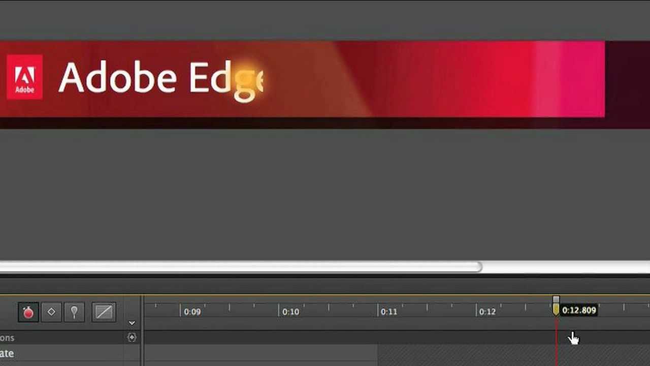 [어도비] Adobe Edge Preview 5 소개 - Introducing Adobe Edge Preview 5 - YouTube