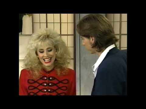 Cable Crossings promos Rhonda Shear