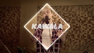 KAWALA - Ticket To Ride | Fresh From Home Live Performance