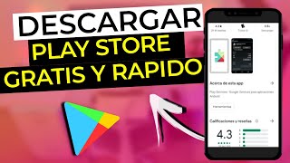 Solucionar error de no puedo descargar Aplicaciones en mi Celular Play Store