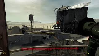 Half-Life 2-Missing Information 1.6 Global Pack Demo Part 3