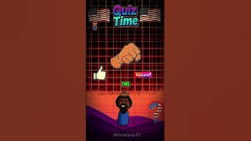 Are you ready to answer all❓ #quiz #riddles #triviachallenge #quiztime #impossible #viral #fyp