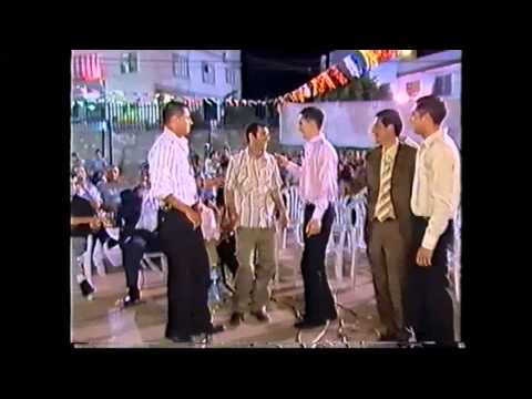 حفلة محمد القاسم 5 عين ماهل موسى حافظ سمير حبيب الله