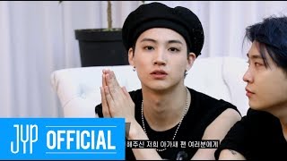 Got7 Tourlog Ep.16