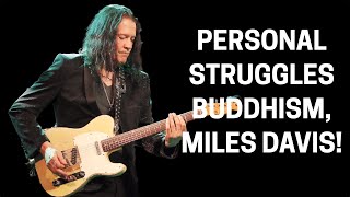 Robben Ford: HIS MOST INTIMATE Stories EVER REVEALED!