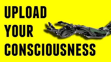 Can We Upload Our Consciousness? - 2045 Initiative & Transhumanism Explained