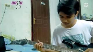 Hampa Hatiku - Ungu Band ( Gitar Cover )