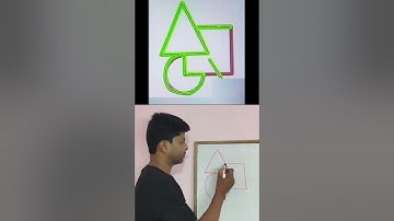 Draw lines for mind games #game #gamtng  #shorts #wgitachi #puzzle #art